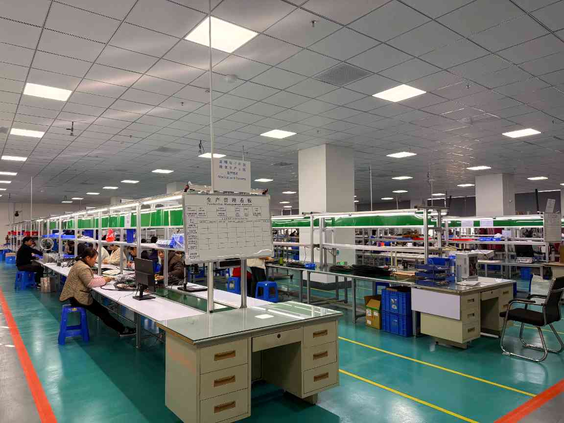 东莞市显曜电子科技有限公司图片4