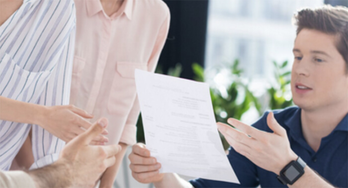 IT技术支持简历如何展现兴趣爱好提升竞争力(图1) 简历攻略