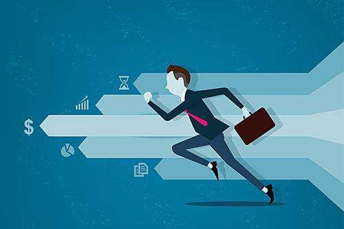 自动化测试工程师晋升管理层:软技能与综合能力提升路径(图1) 职场攻略