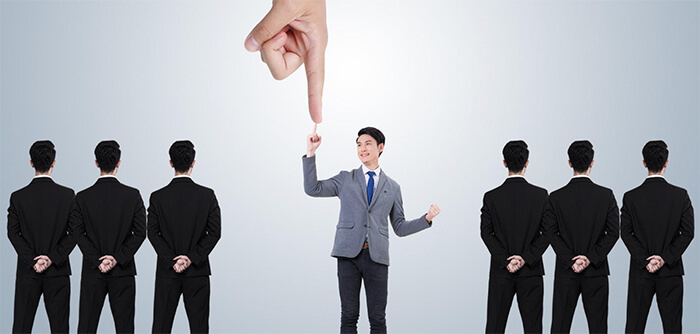 运维开发晋升管理层必备能力(图1) 职场攻略