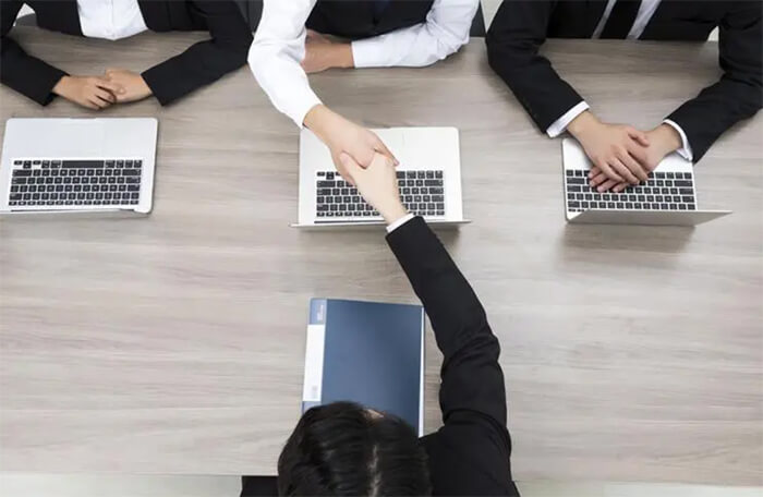 JavaScript开发晋升管理层的核心能力解析(图1) 职场攻略