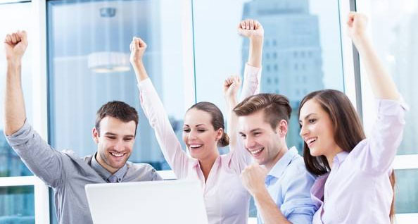 懂得职场礼仪，让你在任何场合都游刃有余(图1)