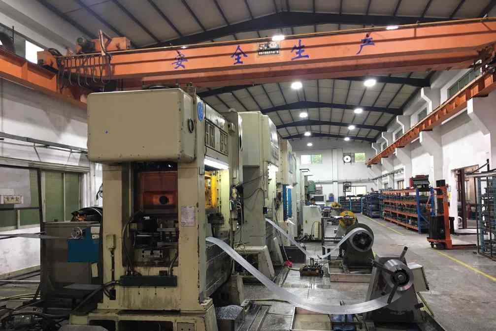 东莞合志精密科技有限公司图片3