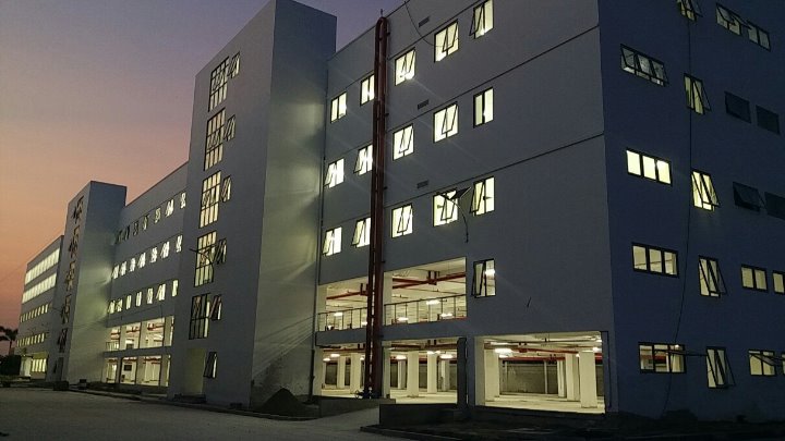 东莞汇东实业有限公司图片3