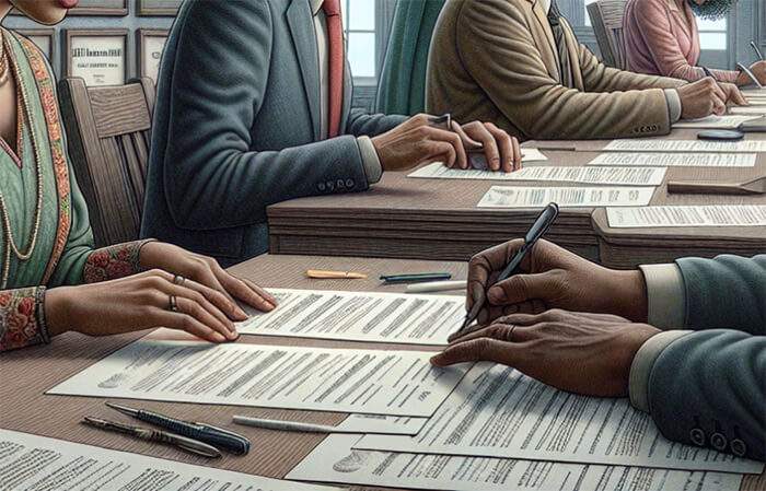 系统工程师的简历写作技巧?(图1) 简历攻略