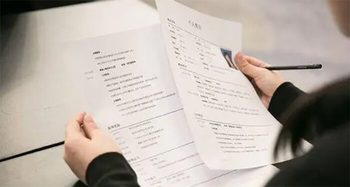 网络工程师的项目经验怎么写?(图1) 简历攻略