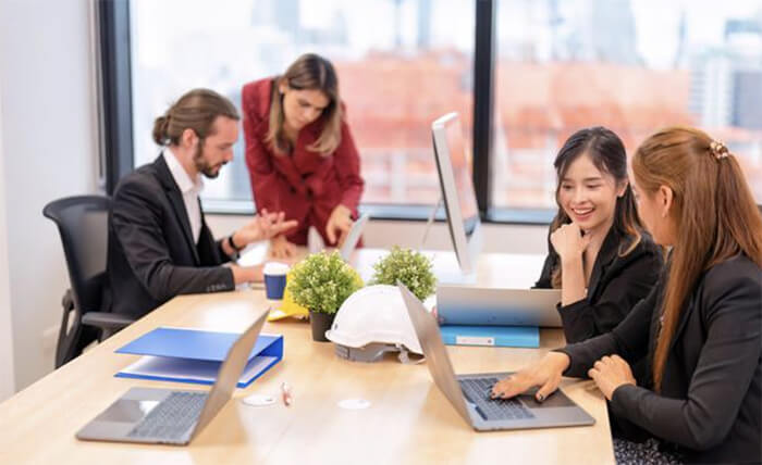 JavaScript开发工程师的项目经验怎么写?(图1) 职场攻略