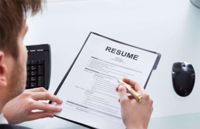 Cocos2d-x开发工程师的自我评价怎么写?(图1) 简历攻略