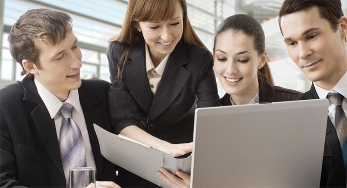 Java开发工程师的面试技巧(图1) 面试攻略