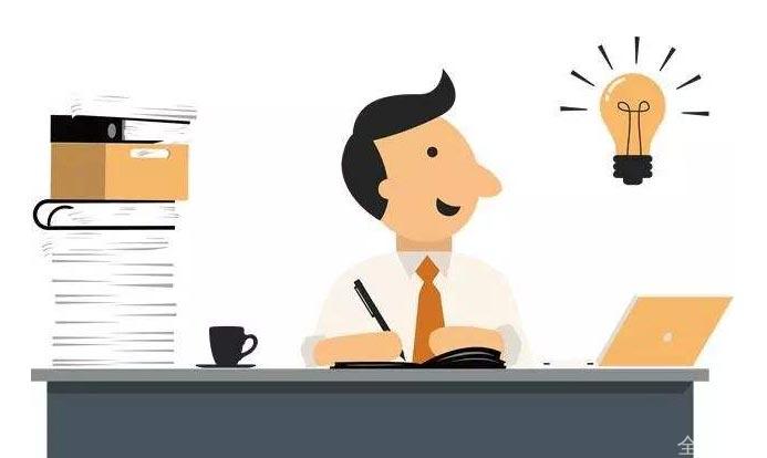 面试时，这些问题如何回答才不会“踩”雷区？(图1)