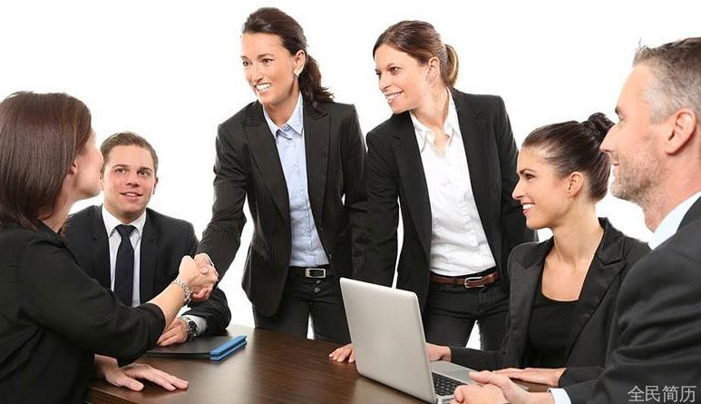 辞职报告写作技巧：三大要点助你顺利离职(图1)