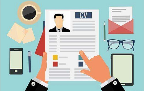 Python开发工程师自我评价撰写指南,提升求职成功率(图1) 简历攻略