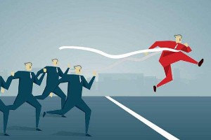 无领导小组面试必备四大技巧助你脱颖而出