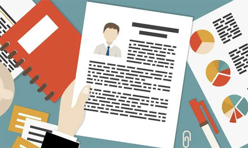 .NET开发工程师自我评价写作指南与实例分享(图1) 简历攻略