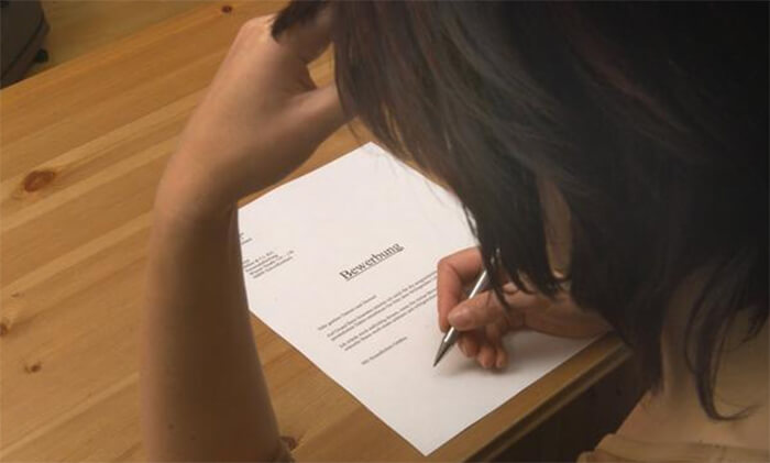 考研复试简历模板范文完整指南及制作技巧(图1) 简历攻略