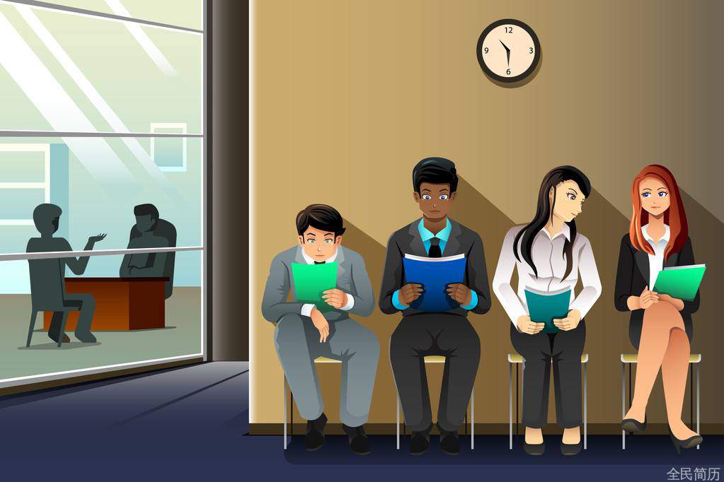 面试比简历更重要？三大考察维度助你成功通关(图1)