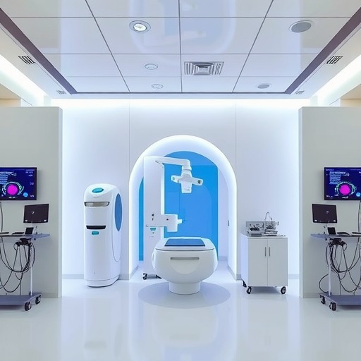 上海市质子重离子临床技术研发中心上海市质子重离子医院招聘公告(图1) 上海市质子重离子临床技术研发中心上海市质子重离子医院招聘公告(图1)