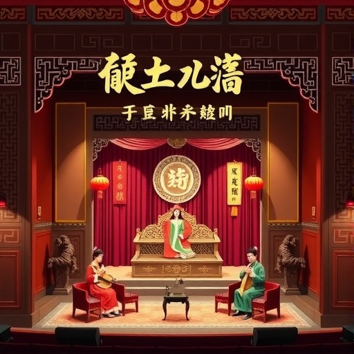 上海淮剧艺术传习所(上海淮剧团)2024年公开招聘公告(图1) 上海淮剧艺术传习所(上海淮剧团)2024年公开招聘公告(图1)