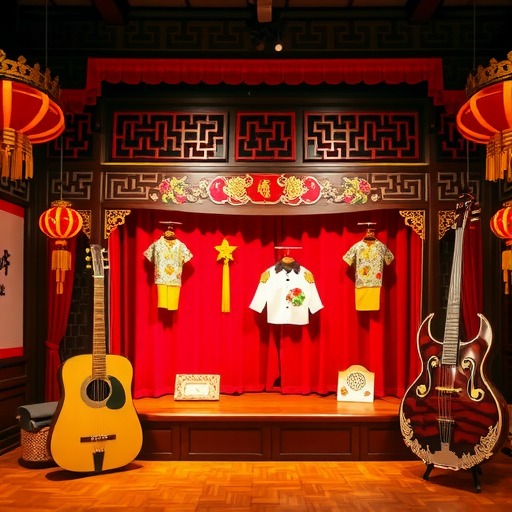 上海淮剧团公开招聘工作人员公告，多岗位诚聘人才(图1)