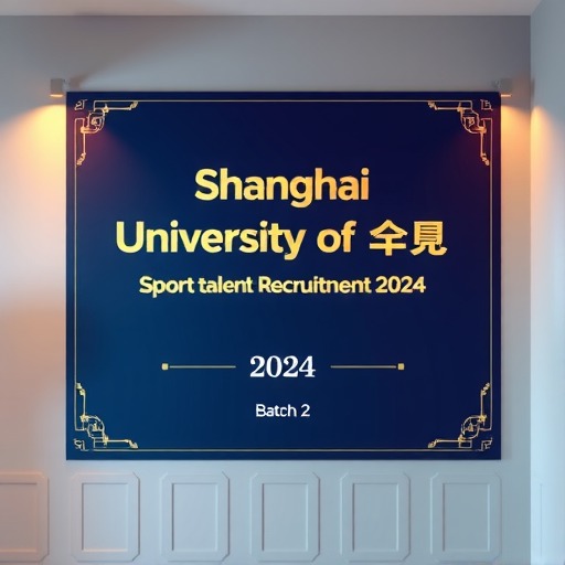 上海体育大学招聘教学管理财务实验室等18名专业技术人员(图1)