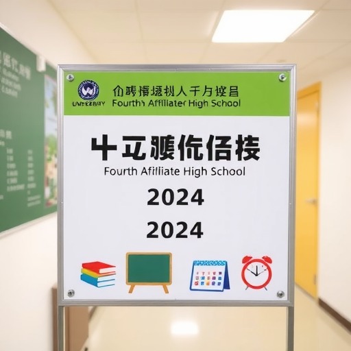 上海师范大学第四附属中学教师招聘及岗位要求(图1) 上海师范大学第四附属中学教师招聘及岗位要求(图1)