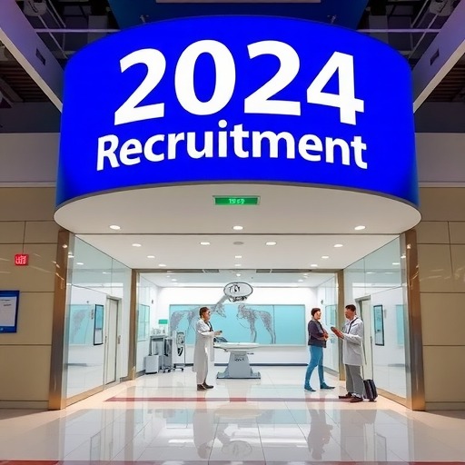 上海九院2024公开招聘信息公告(图1) 上海九院2024公开招聘信息公告(图1)