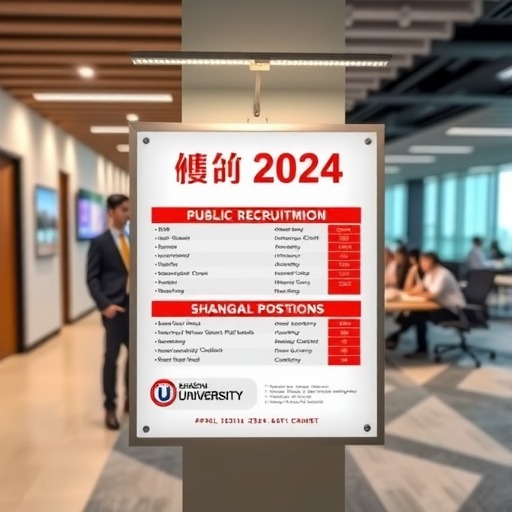 上海高校人才引进政策解析 教师岗位信息与应聘流程(图2) 上海高校人才引进政策解析 教师岗位信息与应聘流程(图2)