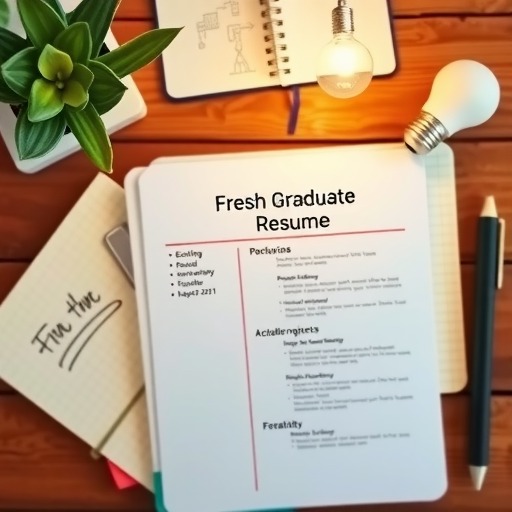 应届生简历：8个展示潜力与热情的制胜策略(图2)
