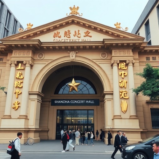 上海音乐厅多岗位招聘 聚焦管理岗职责要求(图2) 上海音乐厅多岗位招聘 聚焦管理岗职责要求(图2)