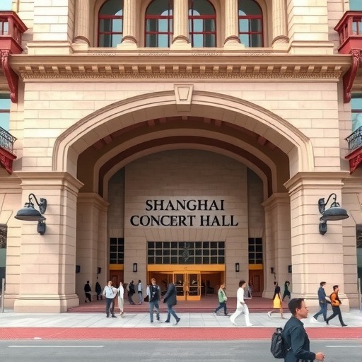 上海音乐厅多岗位招聘 聚焦管理岗职责要求(图1) 上海音乐厅多岗位招聘 聚焦管理岗职责要求(图1)
