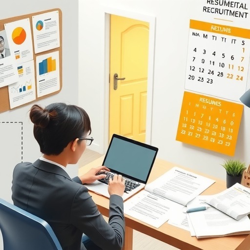 高效撰写简历技巧，提升求职竞争力(图2)