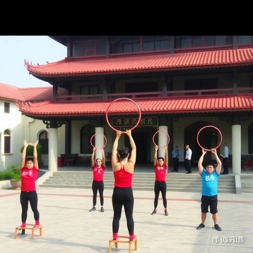 上海市马戏学校舞台技术总监招聘信息(图1) 上海市马戏学校舞台技术总监招聘信息(图1)