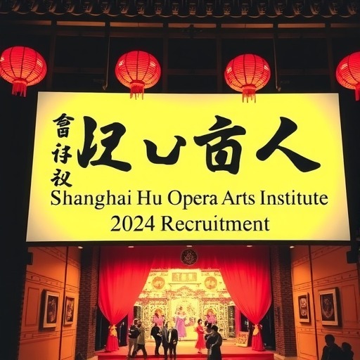 上海沪剧艺术传习所（上海沪剧院）2024年公开招聘公告(图1)