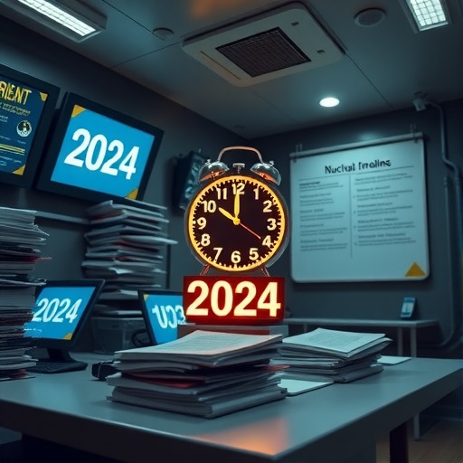 上海市核电办公室2024年度公开招聘工作人员公告(图1)
