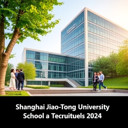 上海交通大学医学院招聘条件及流程解析(图1)