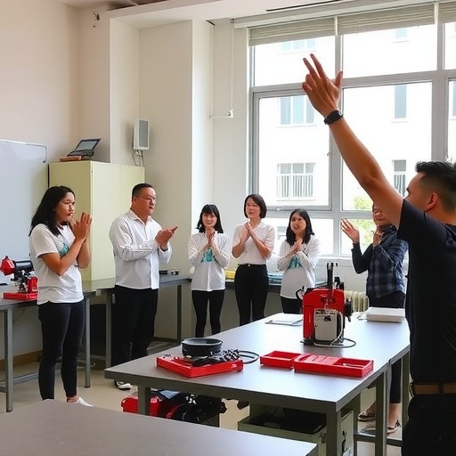 特殊教育教师招聘：上海市聋哑青年技术学校诚聘英才(图1)