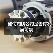 如何知晓公司是否有发展前景(图3) 如何知晓公司是否有发展前景(图3)