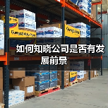 如何知晓公司是否有发展前景(图4) 如何知晓公司是否有发展前景(图4)