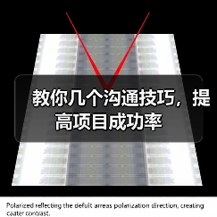 教你几个沟通技巧,提高项目成功率(图1) 教你几个沟通技巧,提高项目成功率(图1)