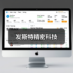 发斯特精密科技（图1）