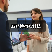 发斯特精密科技（图3）
