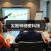发斯特精密科技（图4）