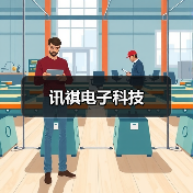 讯祺电子科技(图1) 讯祺电子科技(图1)