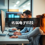 讯祺电子科技(图3) 讯祺电子科技(图3)