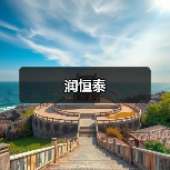 润恒泰（图3）