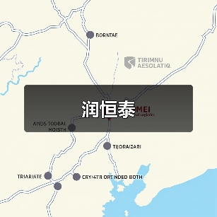 润恒泰（图1）