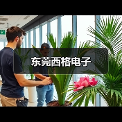 东莞西格电子(图4) 东莞西格电子(图4)