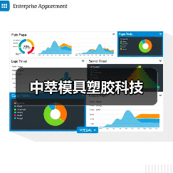 中萃模具塑胶科技(图3) 中萃模具塑胶科技(图3)