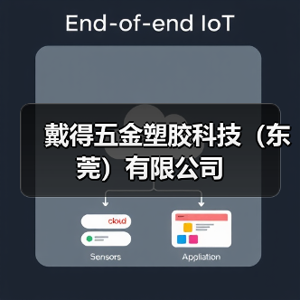 戴得五金塑胶科技（东莞）有限公司（图3）