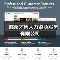 慈溪才博人力资源服务有限公司（图3）